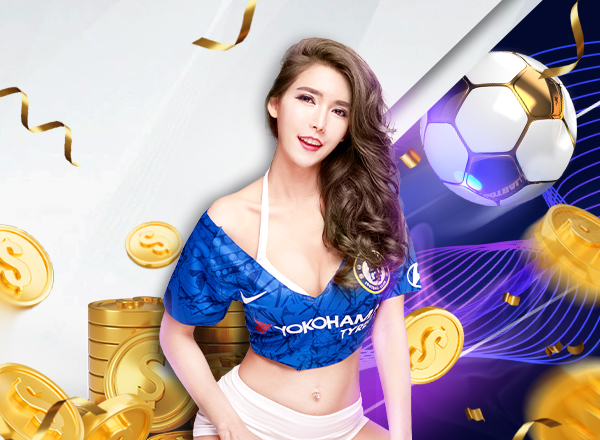 Model Soccer Coin