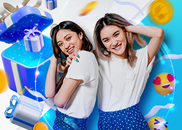 Refer Friend Get Free SGD28